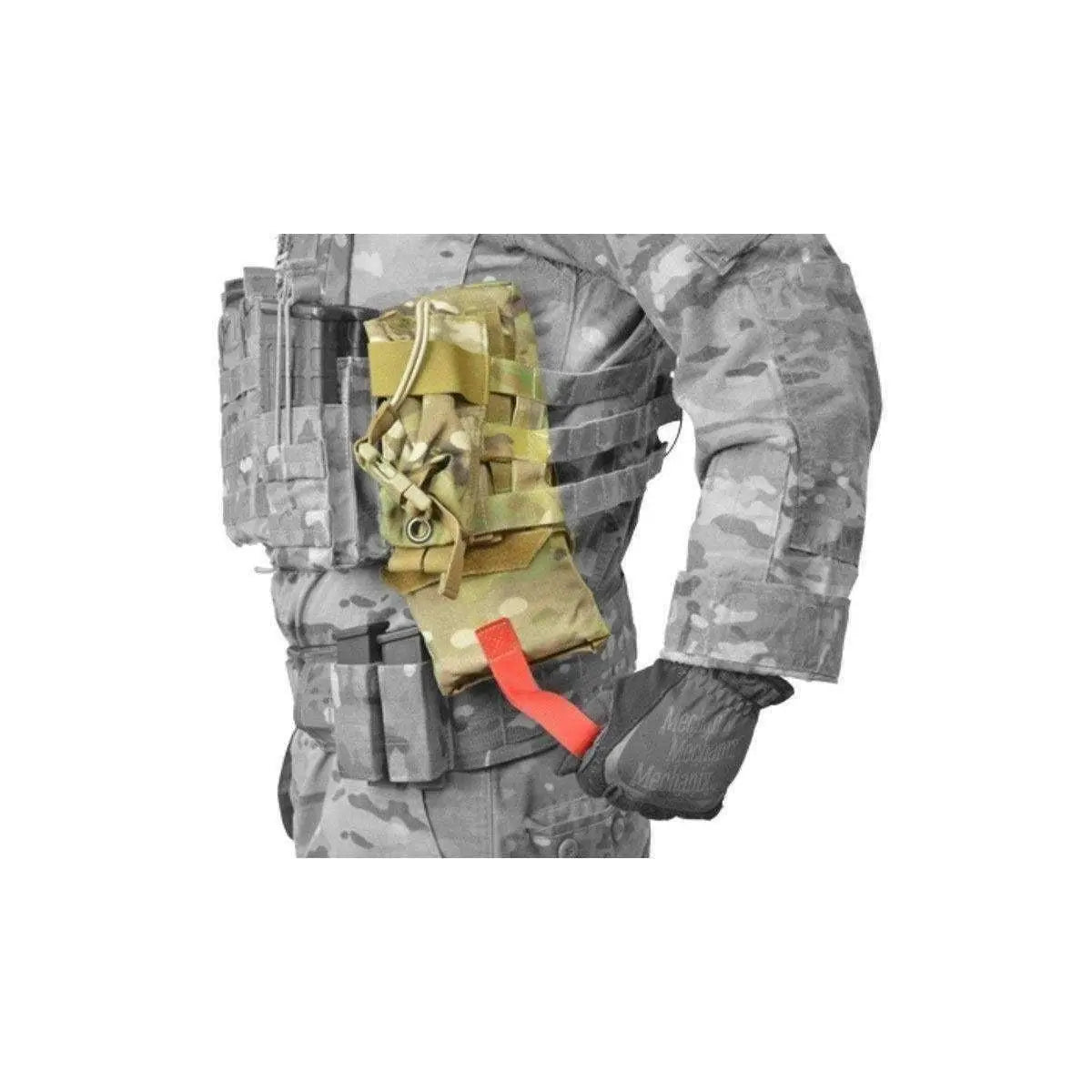 TacMed™ Adaptive First Aid Kit Pouch - Tactical Medical Solutions