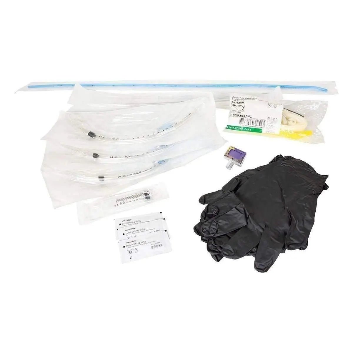 TacMed™ Basic Endotracheal Kit - Tactical Medical Solutions