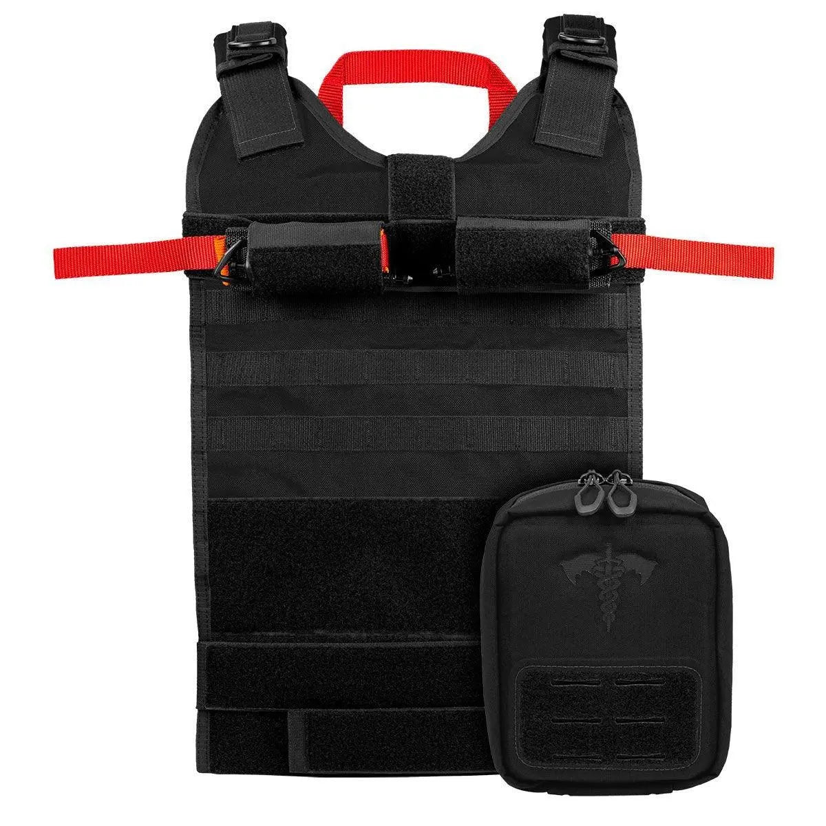 TacMed™ Critical Event Response System – Mass Casualty - Tactical Medical Solutions