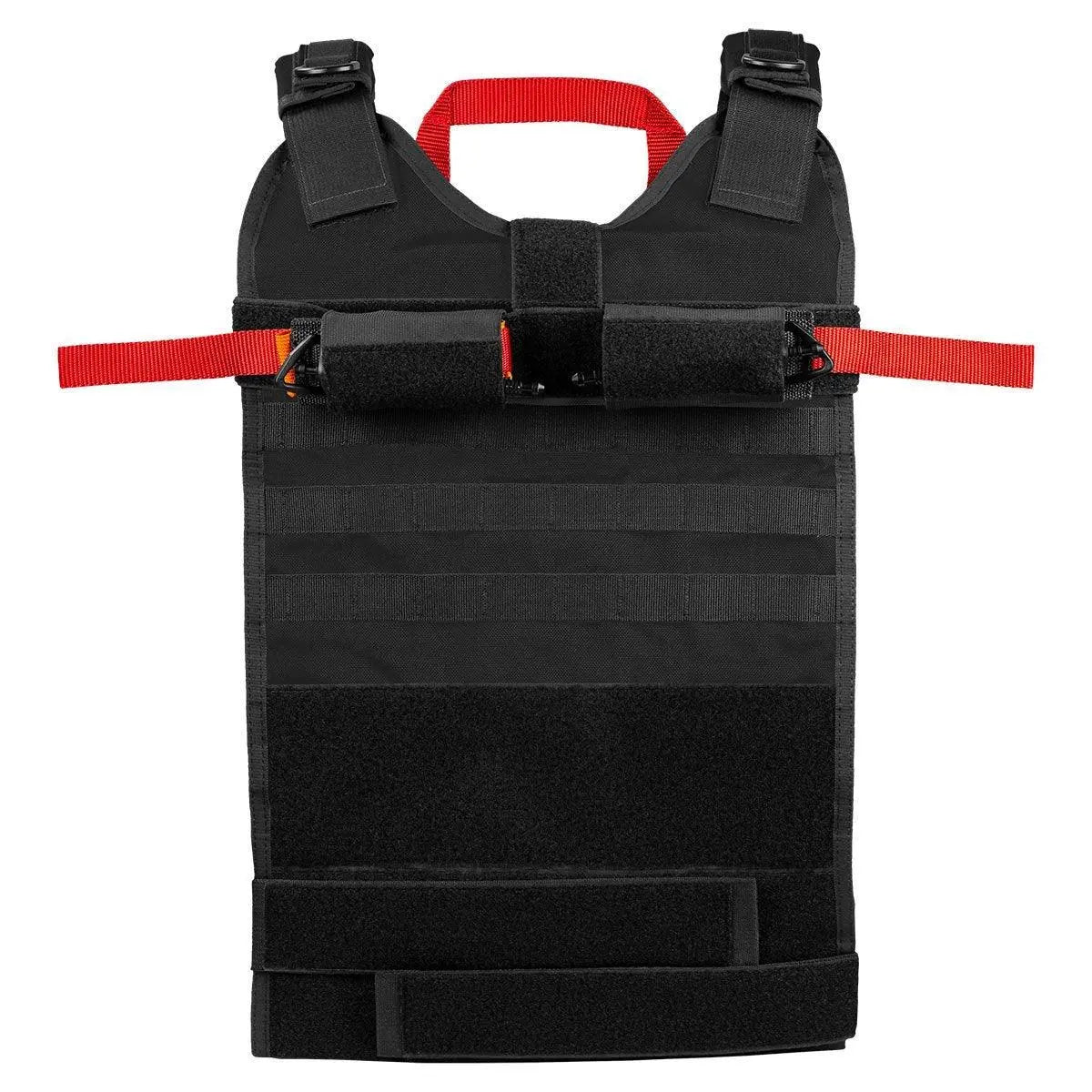 TacMed™ Critical Event Response System – Mass Casualty - Tactical Medical Solutions