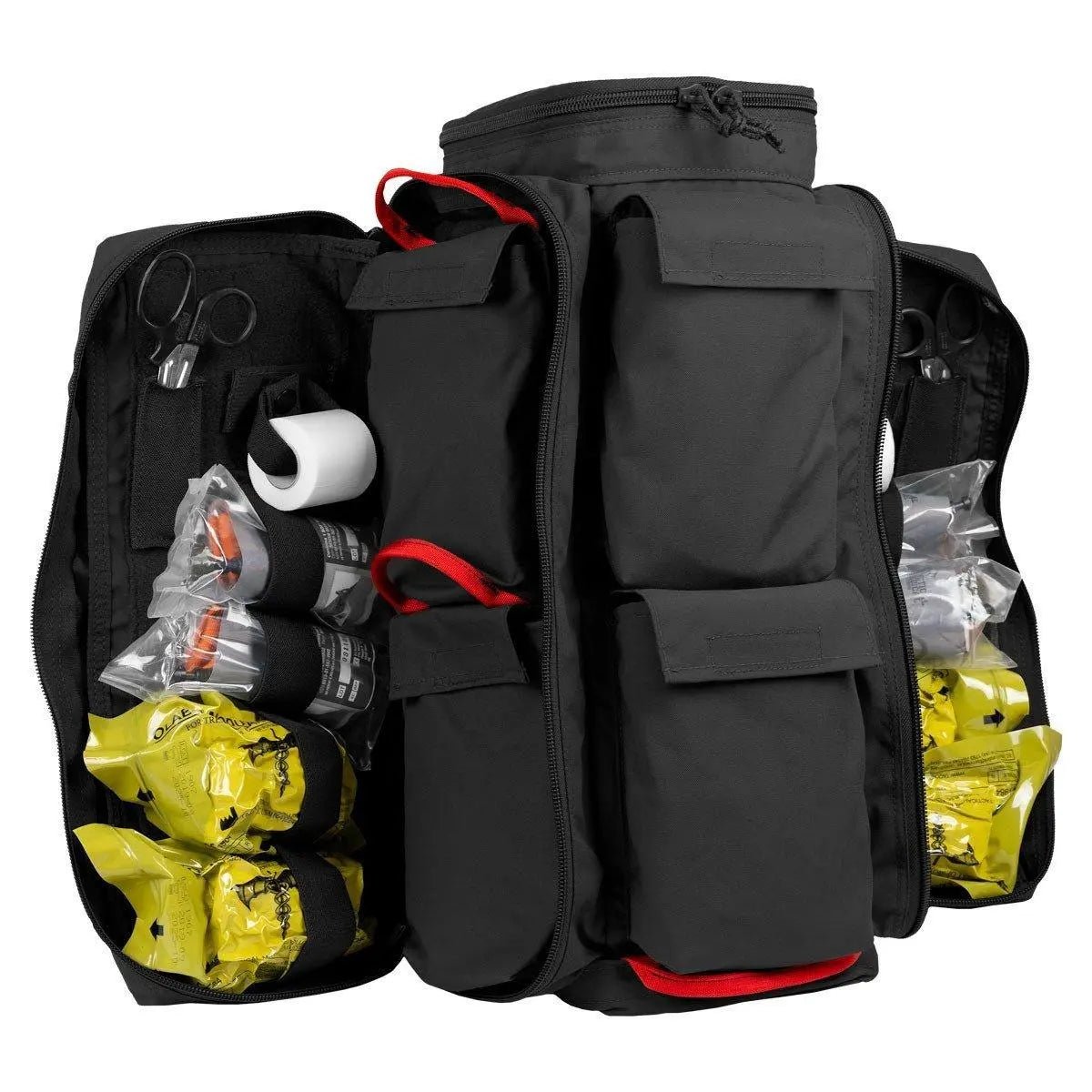 TacMed™ Critical Event Response System – Mass Casualty - Tactical Medical Solutions