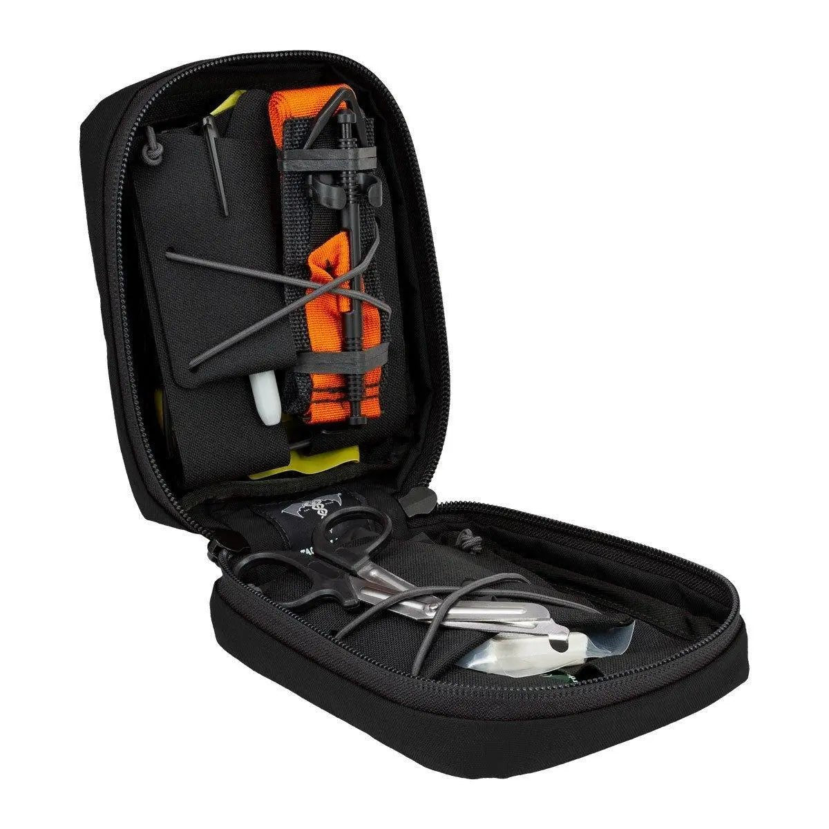 TacMed™ Critical Event Response System – Rescue - Tactical Medical Solutions