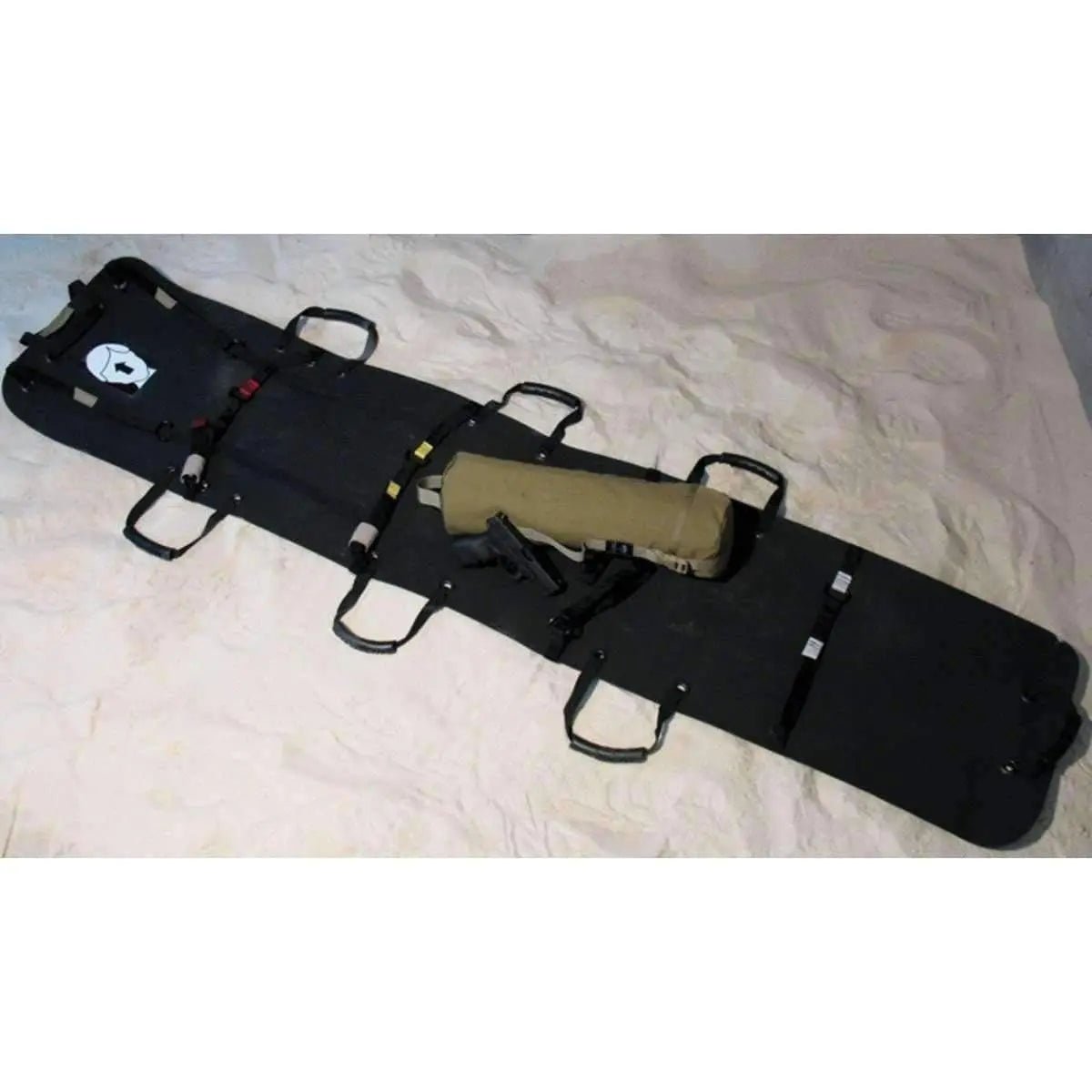 TacMed™ Foxtrot Litter - Tactical Medical Solutions