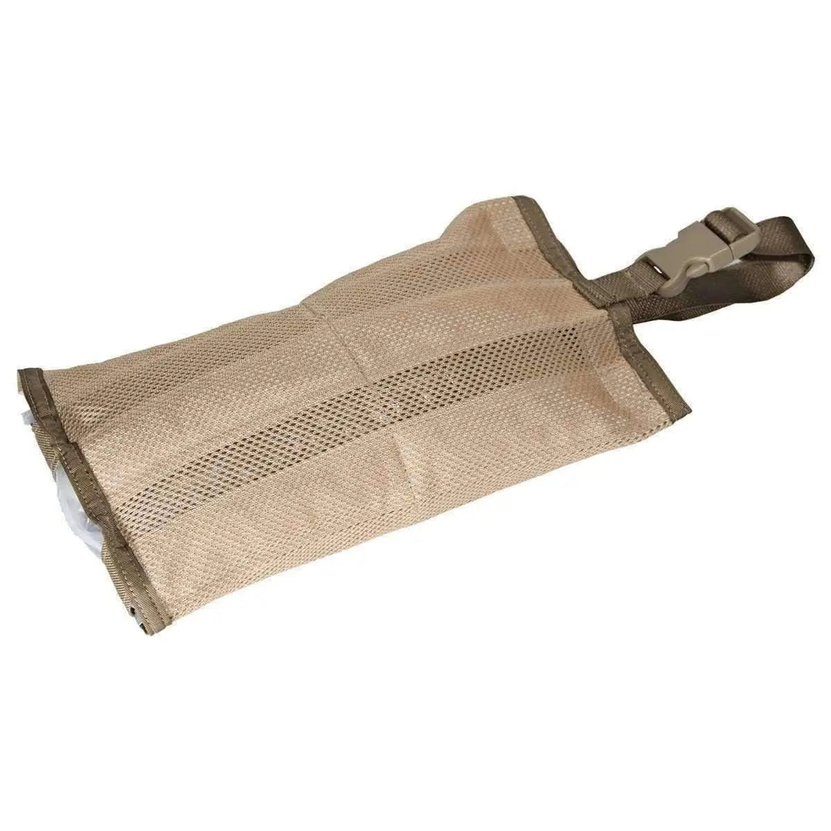 TacMed™ IV Evaporative Cooling System (IVECS) - Tactical Medical Solutions