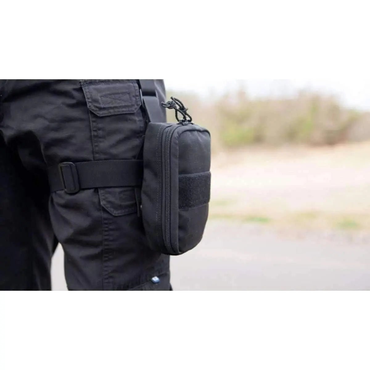 TACMED™ LAPD Pouch - Tactical Medical Solutions