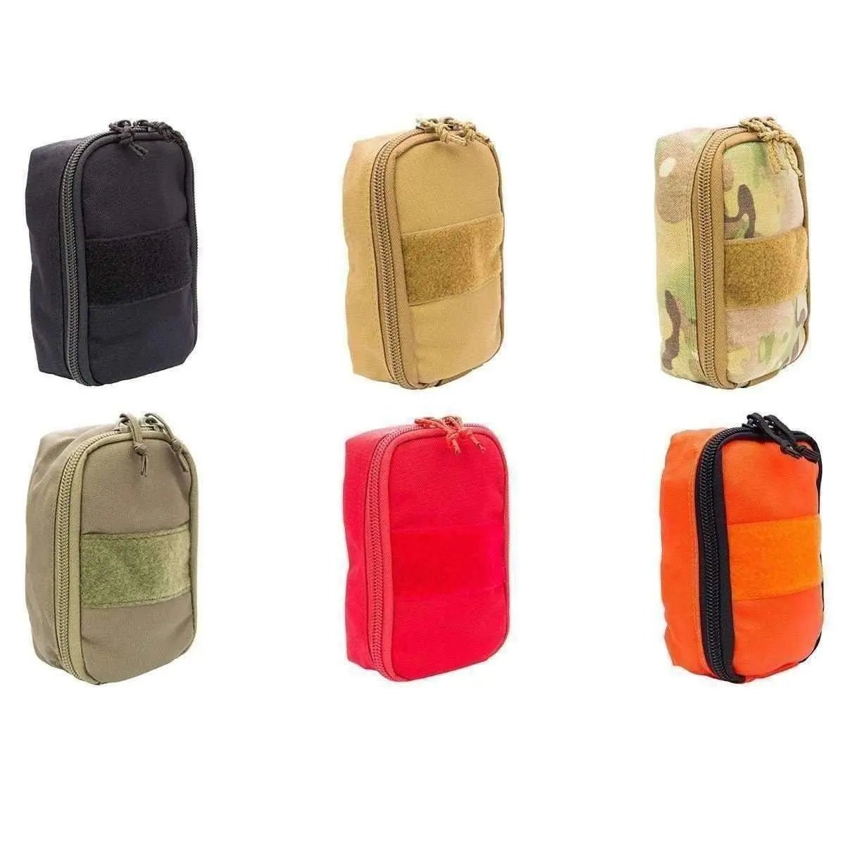 TacMed™ Operator IFAK - Tactical Medical Solutions