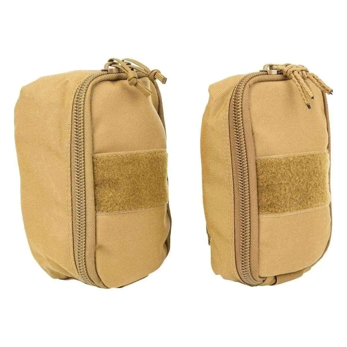 TacMed™ Operator IFAK XL Medical Pouch - Tactical Medical Solutions