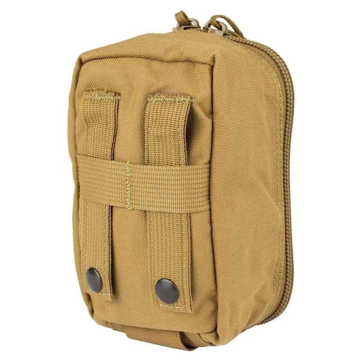 TacMed™ Operator IFAK XL Medical Pouch - Tactical Medical Solutions