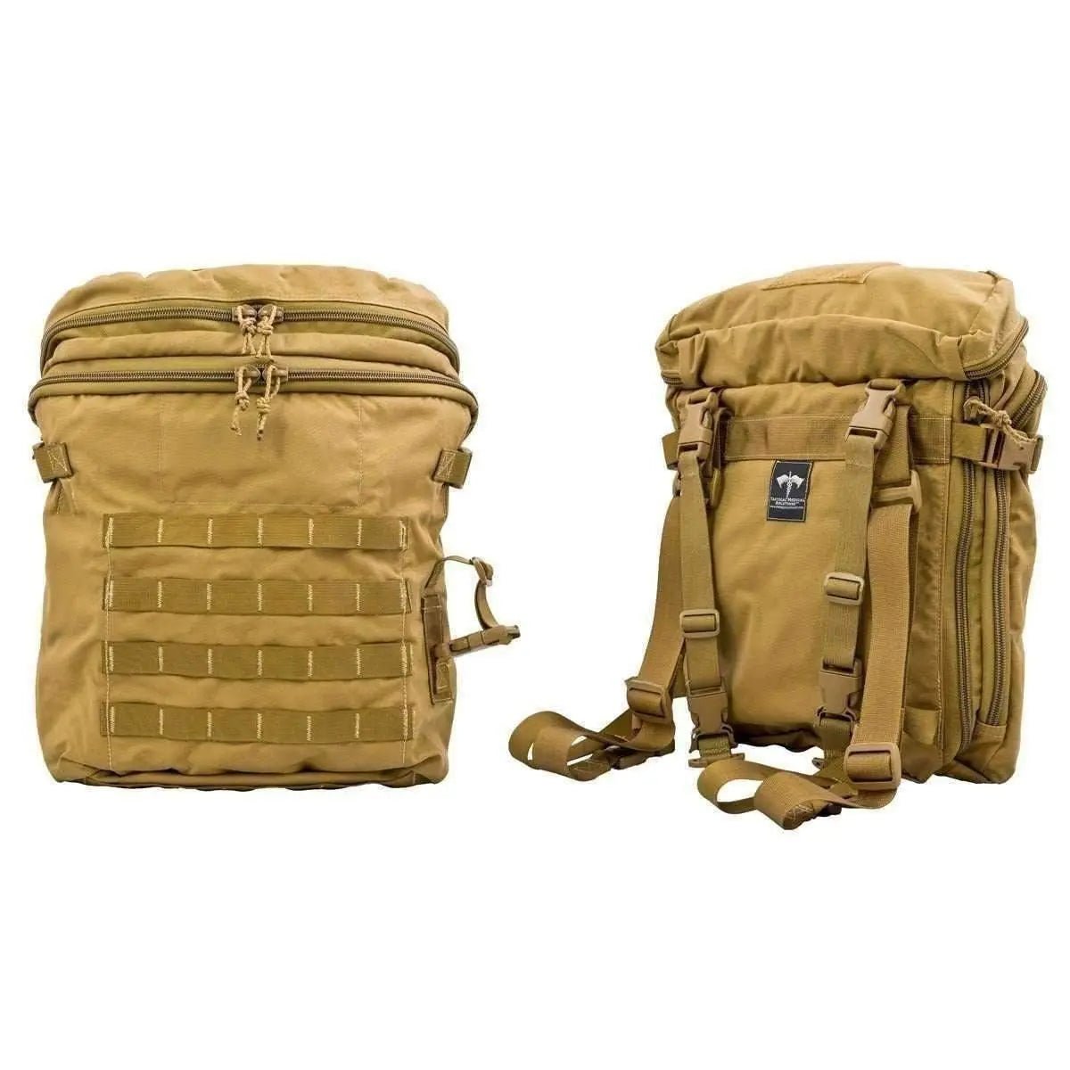 TacMed™ R - AID Kit - Tactical Medical Solutions