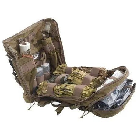 TacMed™ R - AID Medic Assault Bag - Tactical Medical Solutions
