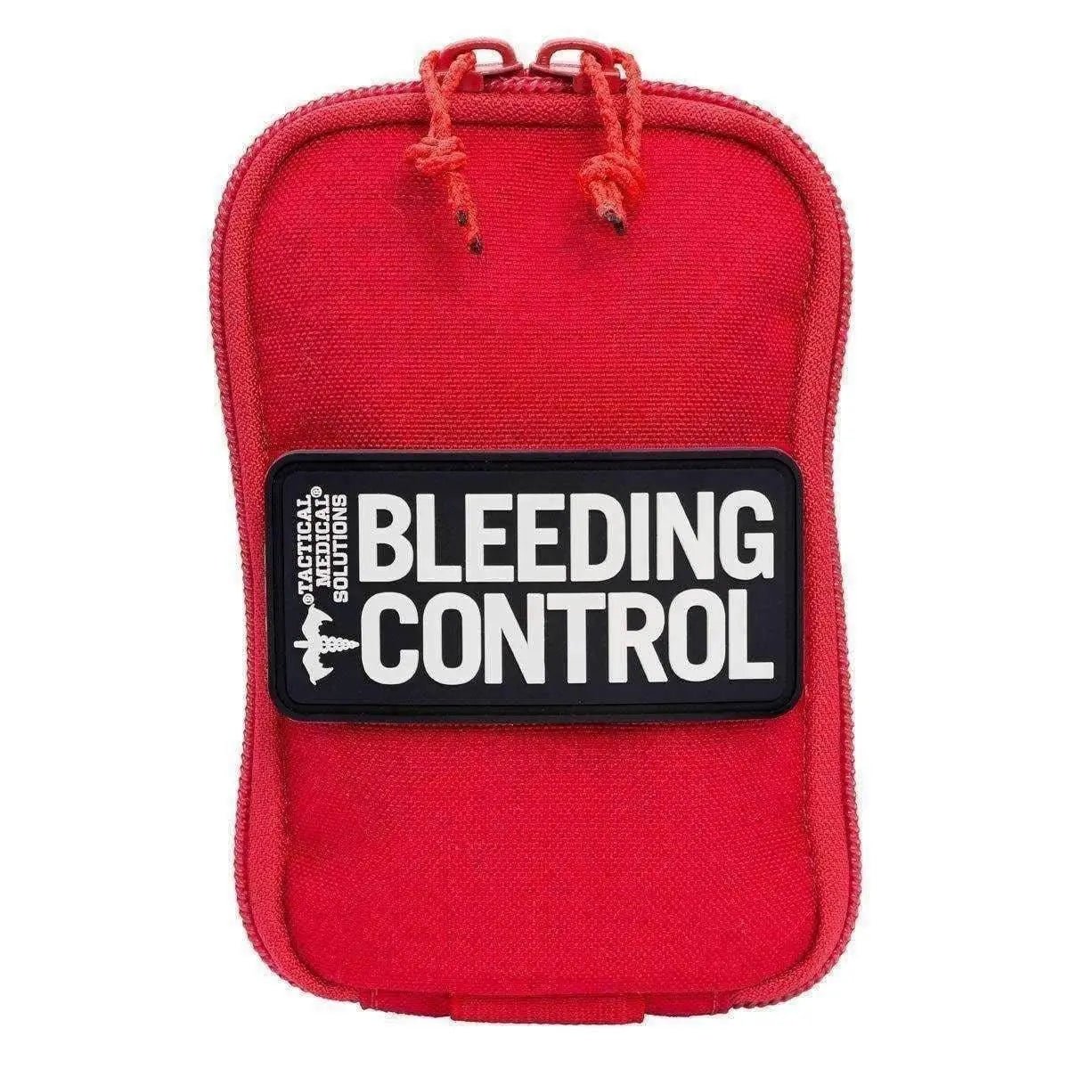 TACMED Solutions Bleeding Control Kit - Tactical Medical Solutions