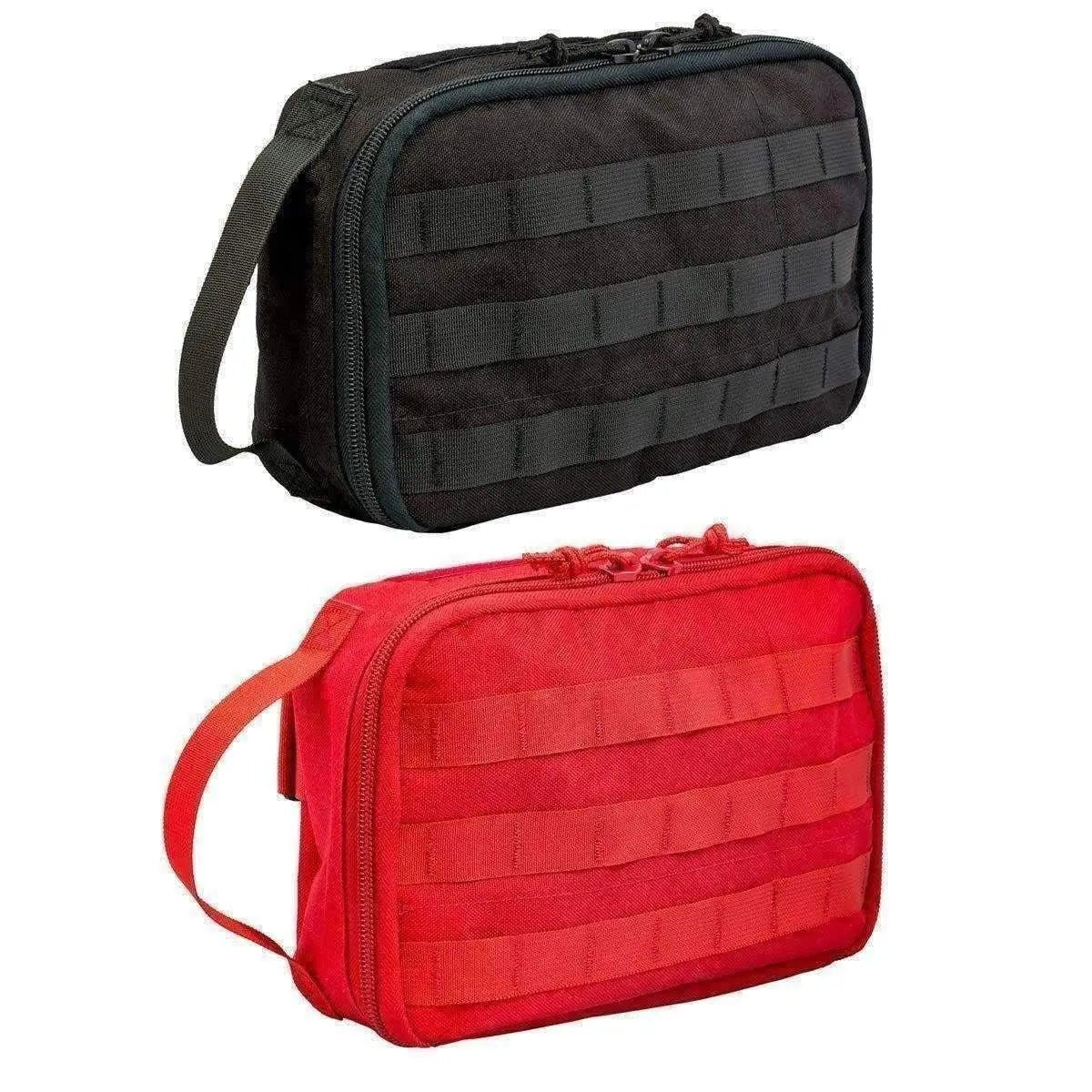 TACMED™ WARM ZONE KIT - Tactical Medical Solutions