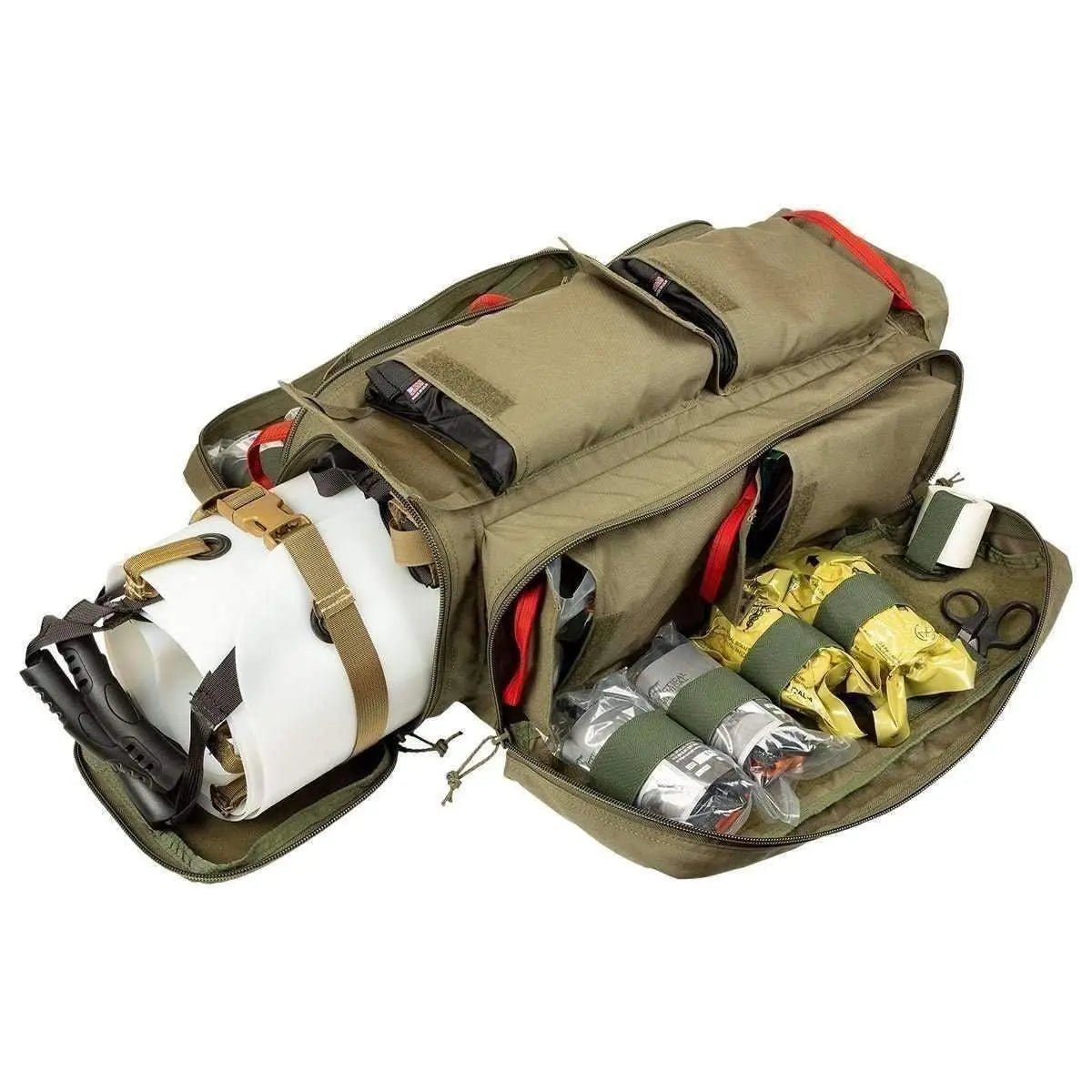 TacMed™ Warm Zone/School Resource Officer Active Shooter Response KIT - Tactical Medical Solutions