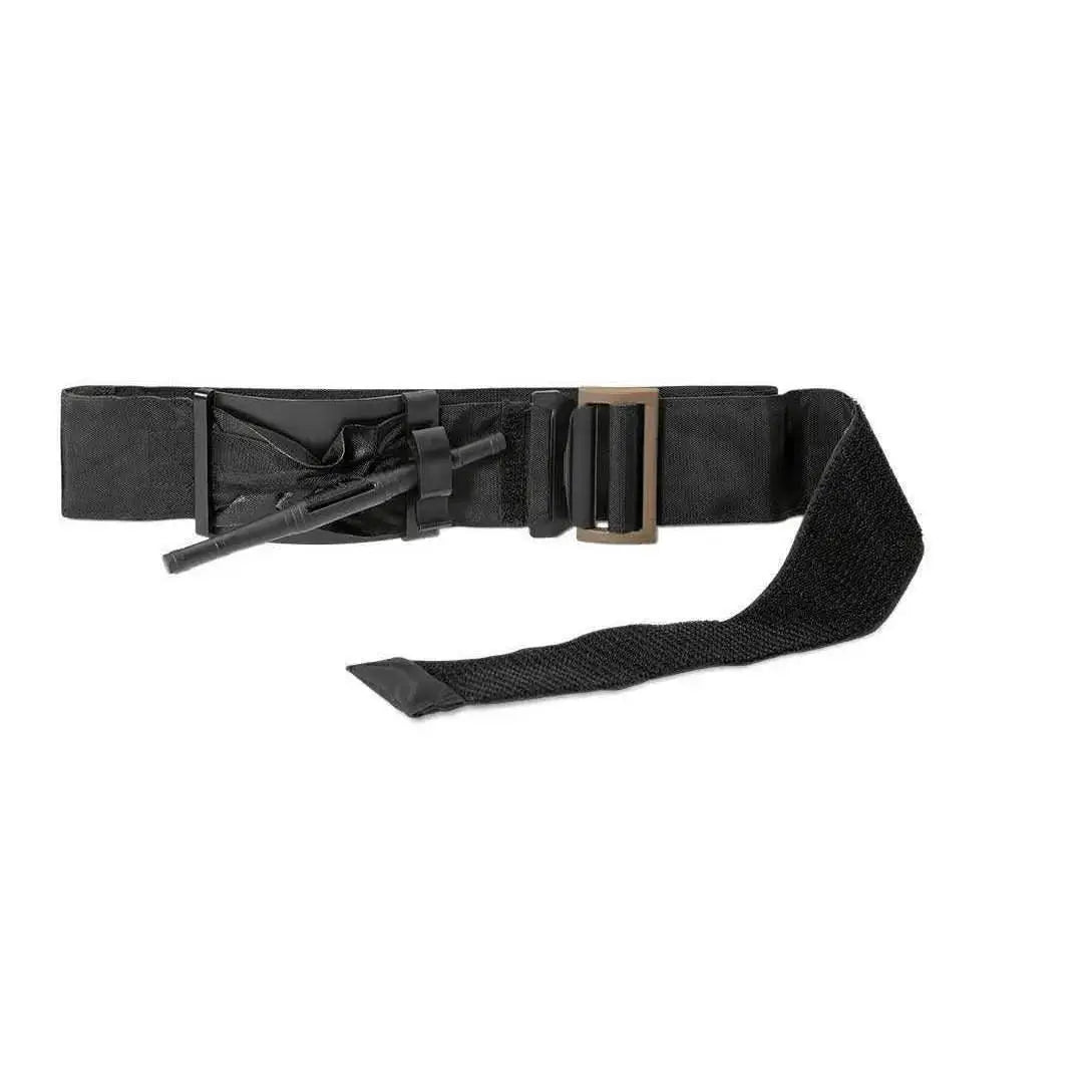 Tactical Mechanical Tourniquet (TMT) w/Rigid Holster SET - Safeguard Medical