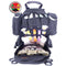 Tactical Triage Chest Pack Ribbon Dispenser - Disaster Management Systems