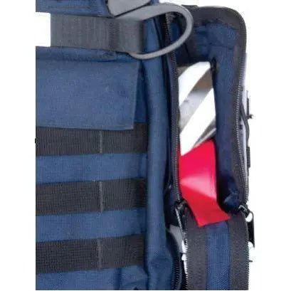 Tactical Triage Chest Pack Ribbon Dispenser - Disaster Management Systems
