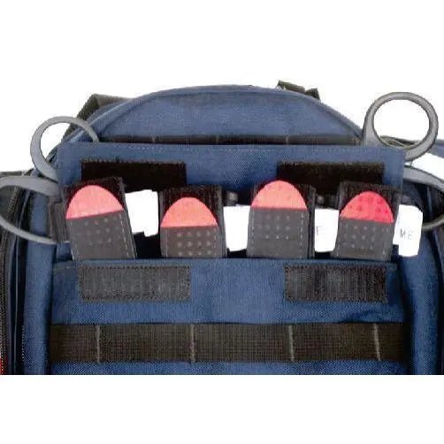 Tactical Triage Chest Pack Ribbon Dispenser - Disaster Management Systems