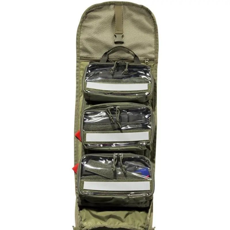 Tasmanian Tiger Modular SW MEDIC Pack 25 - Tasmanian Tiger