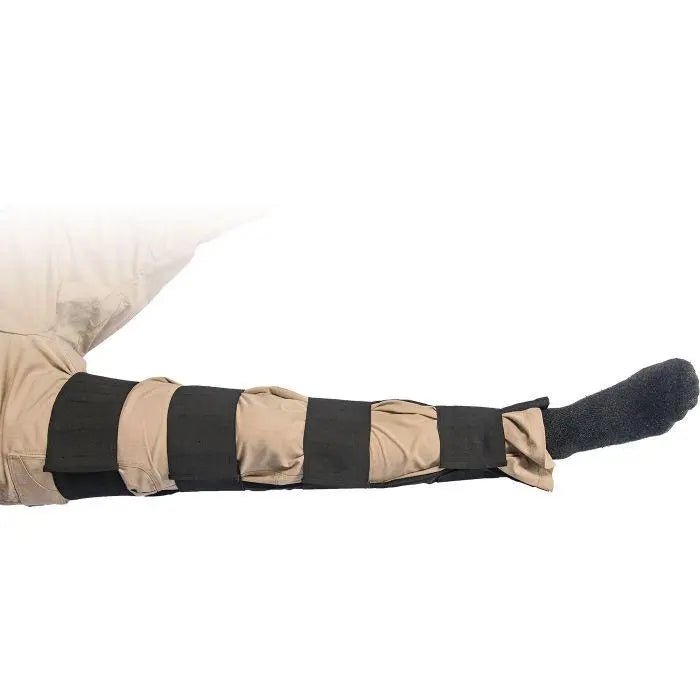 Telescoping Collapsible Splint (TC Splint) - North American Rescue