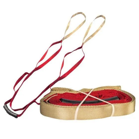 The Ex - Tract Strap - North American Rescue