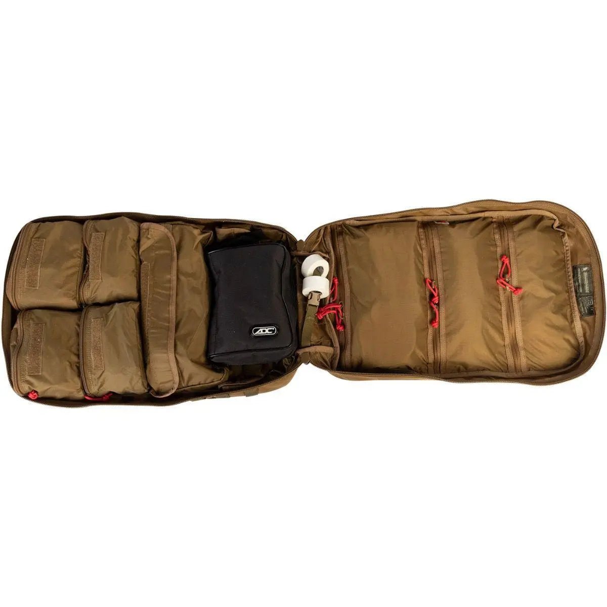 U.S. Navy Expeditionary Junior Medic Kit - North American Rescue