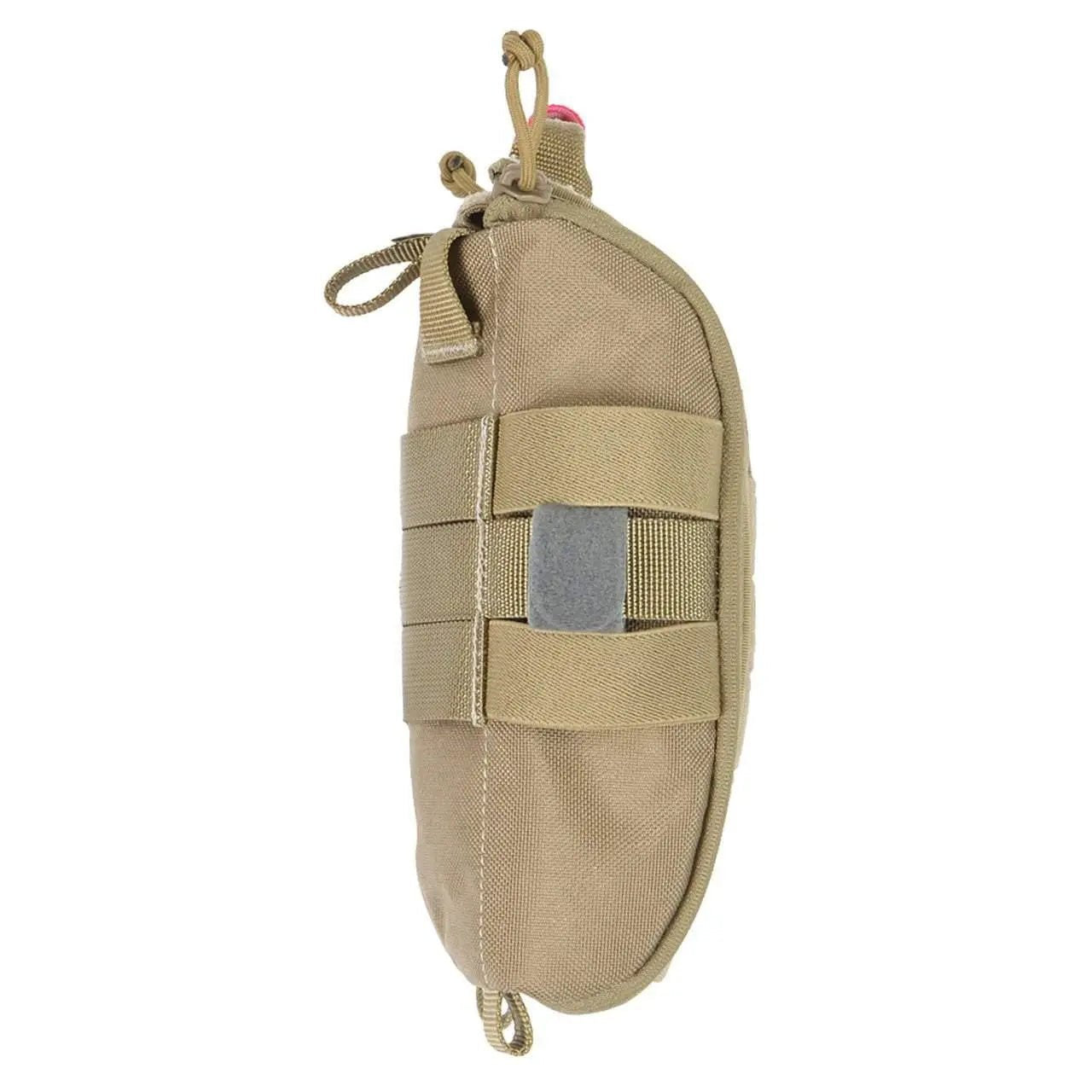 Vanquest FATPack Medical Pouch - 5" x 8" - Vanquest