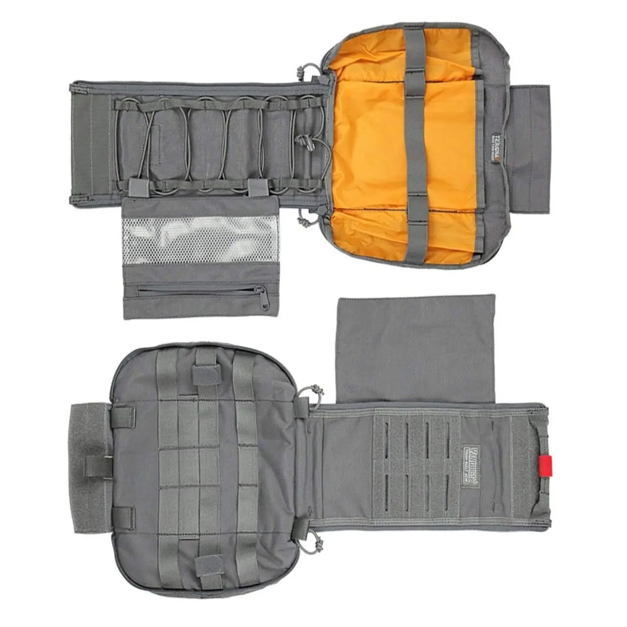 Vanquest FATPack Medical Pouch - 7" x 10" - Vanquest
