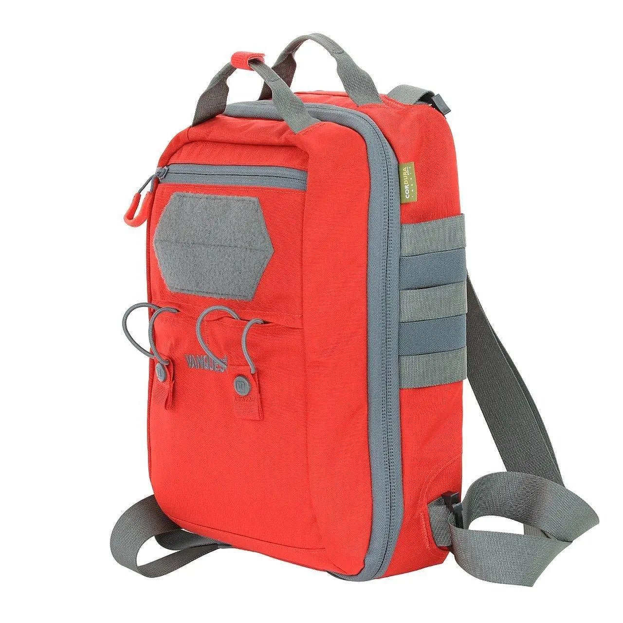Vanquest FATPack - Pro Medical Backpack - LARGE - Vanquest