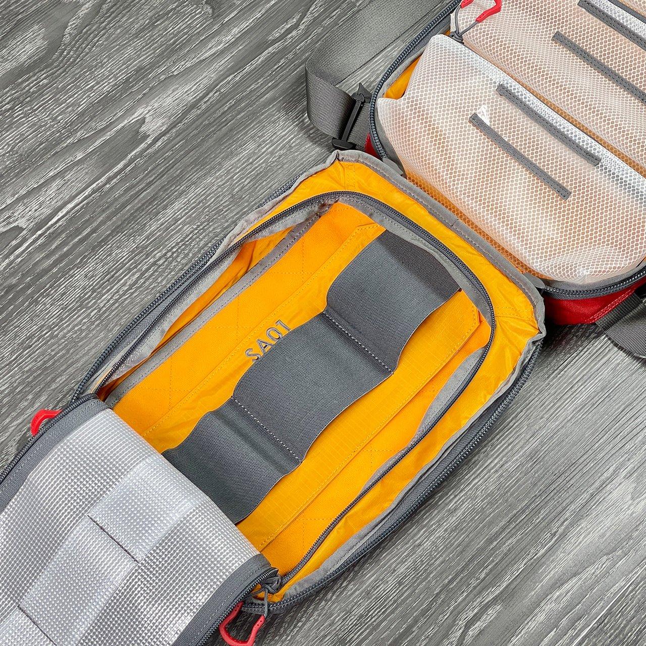 Vanquest FATPack - Pro SMALL A - Side Insert - Vanquest