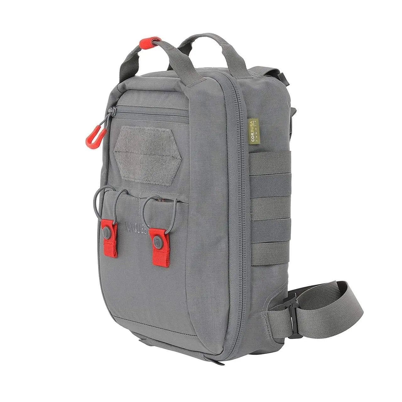 Vanquest FATPack - Pro SMALL Medical Backpack - Vanquest
