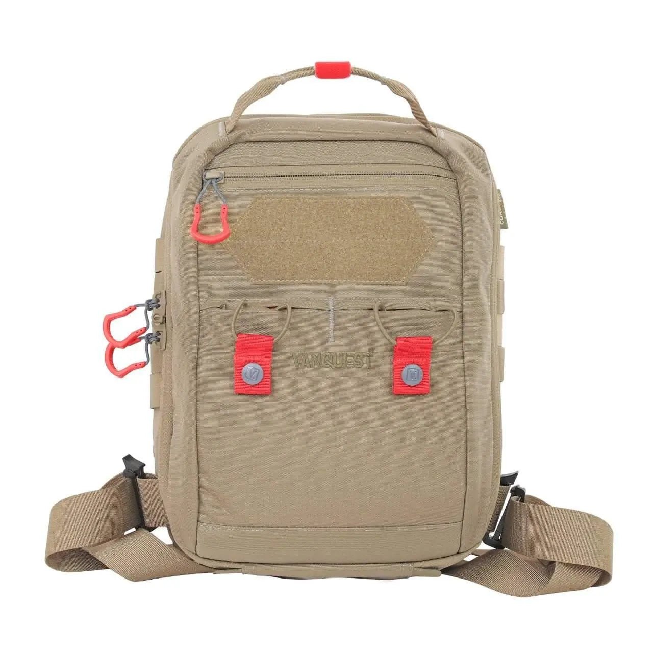 Vanquest FATPack - Pro SMALL Medical Backpack - Vanquest