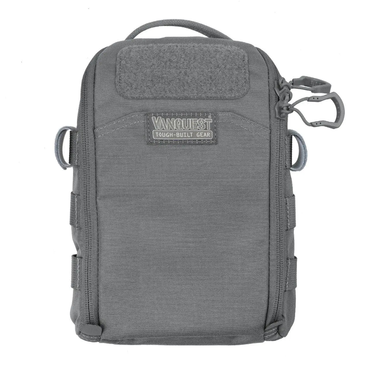 Vanquest FTIM 6X9 (Gen - 2): Fast Totally Integrated Maximizer Pouch - Vanquest