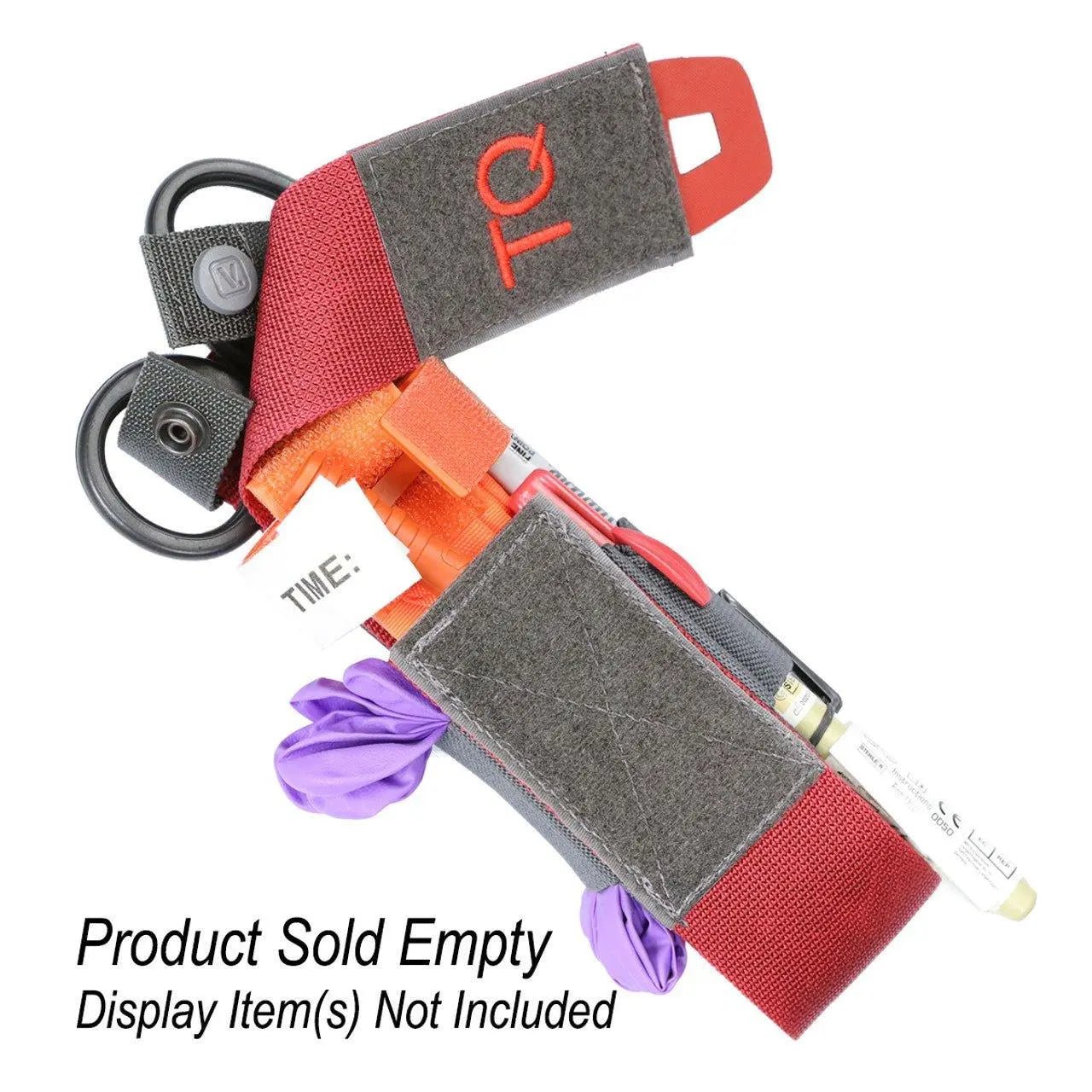 Vanquest TQ - 1 Tourniquet Holder - Vanquest