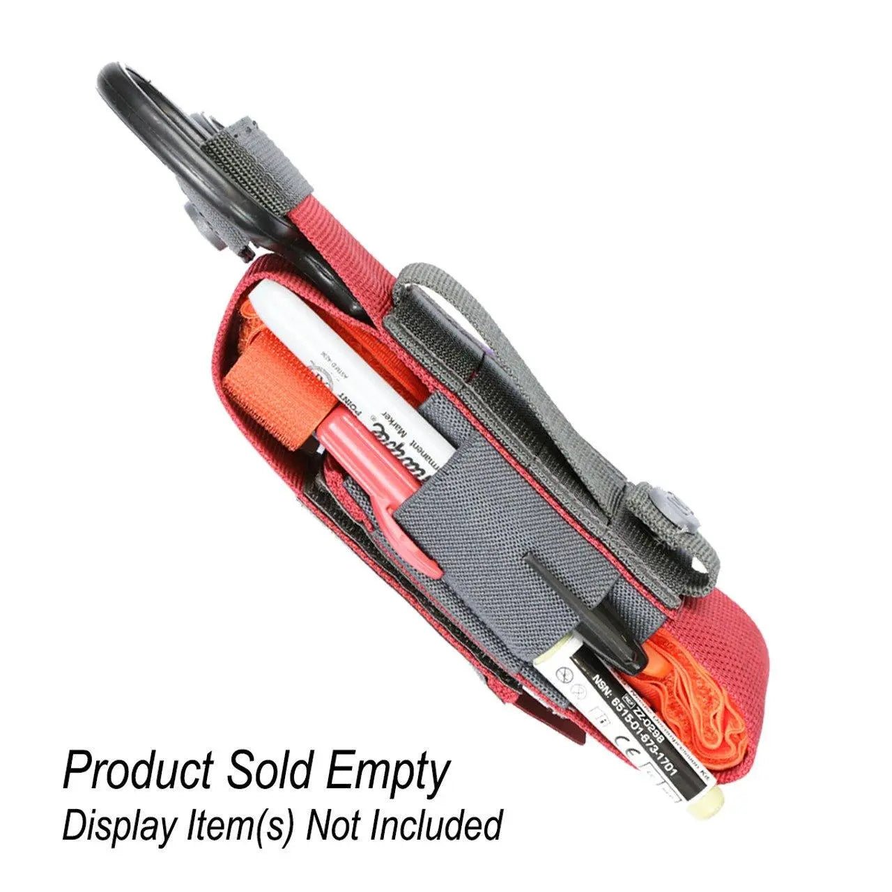 Vanquest TQ - 1 Tourniquet Holder - Vanquest