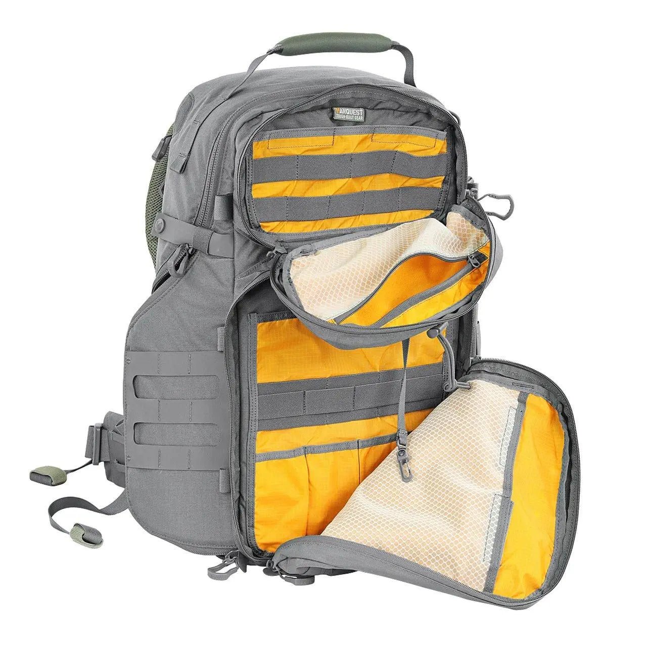 Vanquest TRIDENT - 32 Backpack - Vanquest