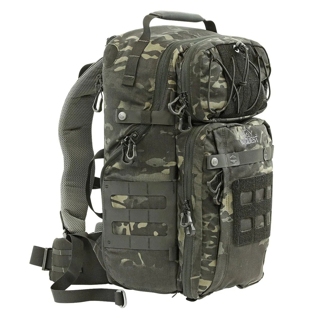 Vanquest TRIDENT - 32 Backpack - Vanquest