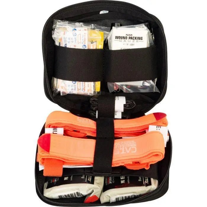 Vehicle Headrest IFAK Kit - North American Rescue