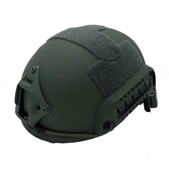 VISM Fast Helmet - MED - TAC International