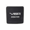 VISM Level III+ SRT Ceramic & PE 6"x 6" Curved Ballistic Side Plate - VISM