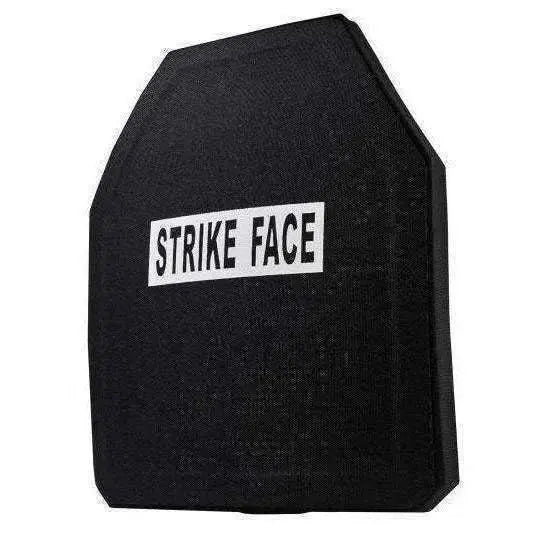 VISM Level IV Ceramic/PE Composite Plate - VISM