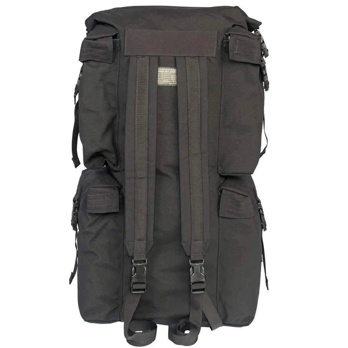 Warrior Aid Litter Kit (WALK) - North American Rescue