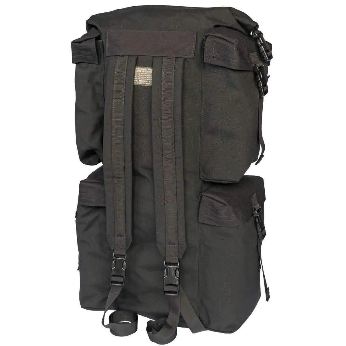 Warrior Aid Litter Kit (WALK) - North American Rescue