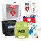 ZOLL AED Plus Defibrillator Complete Package - ZOLL
