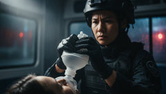 Bag Valve Mask (BVM): The Tactical Operator’s Guide to Manual Ventilation - MED-TAC International Corp.