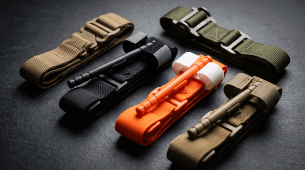 Best Tourniquets of 2026: The Complete Evidence-Based Comparison Guide
