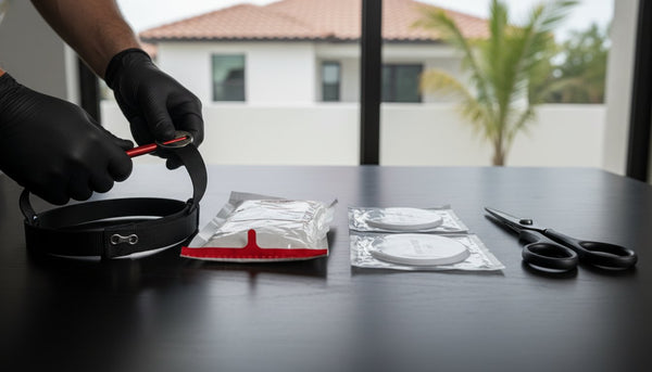 Bleeding Control Kit Buying Guide: Professional Standards for 2026