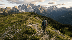 Botiquín para Senderismo y Montaña: La Guía Completa de Primeros Auxilios para Aventureros (2026) - MED-TAC International Corp.