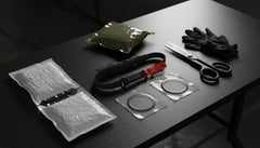 Essential First Aid Items: The 2026 Guide to Emergency Readiness - MED-TAC International Corp.