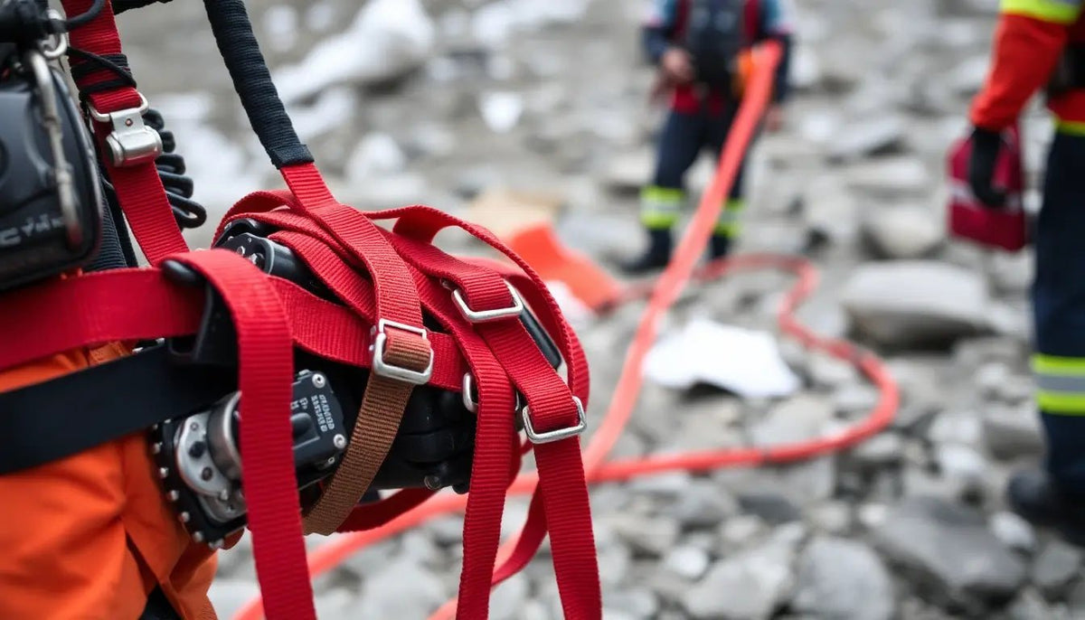 Guía sobre Rat Strap: Esencial para el Control de Lesiones– MED-TAC ...