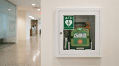 How to Use an AED: The Complete Guide to Automated External Defibrillators for Civilians, Schools, and Businesses (2026) - MED-TAC International Corp.